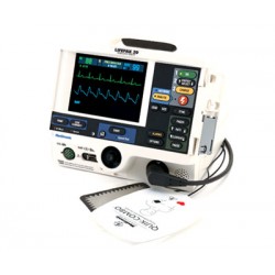Physio-Control LIFEPAK 20e...