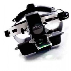 Keeler VantagePlus...