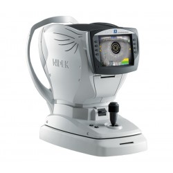 Nidek SL 1800 Slit Lamp