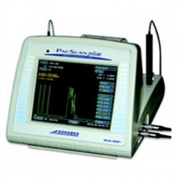 Sonomed PacScan Plus...
