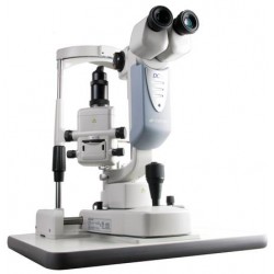 Topcon SLD2 Digital Slit Lamp