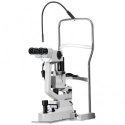 Zeiss SL120 Slit Lamp