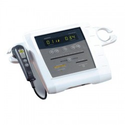 Metron Advanced Laser with...