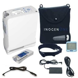 Inogen One G4 Portable...