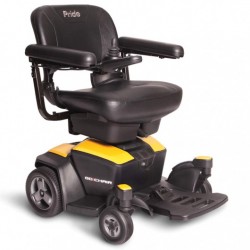 Pride Go Chair