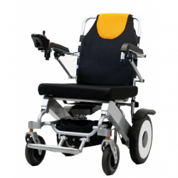 Move Lite Folding Power Chair