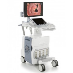 GE VOLUSON E10 Ultrasound