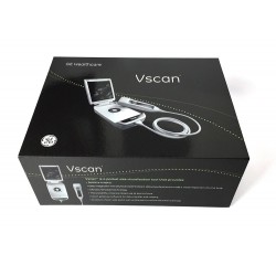 GE Vscan Ultrasound
