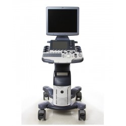GE LOGIQ S8 Ultrasound