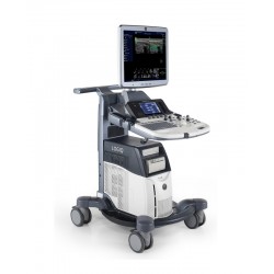 GE LOGIQ S7 Ultrasound