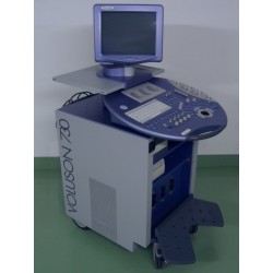 GE VOLUSON 730 EXPERT...