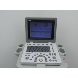 Samsung MySono U6 Ultrasound