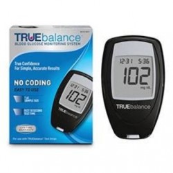 TRUEbalance Blood Glucose...