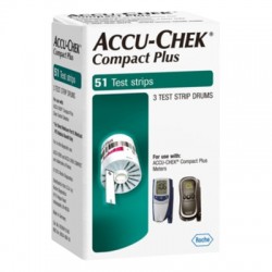 Accu-Chek Compact Plus...