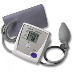 Omron M1 Classic Upper Arm...
