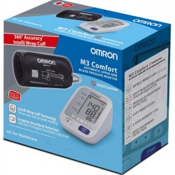 Omron M3 Comfort Blood...