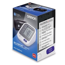 Omron M6 Comfort Blood...