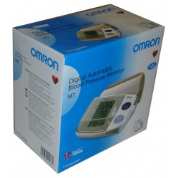 Omron M7 Blood Pressure...