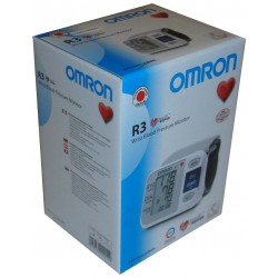 Omron R3 Wrist Blood...