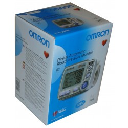 Omron R7 Wrist Blood...