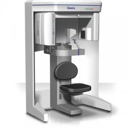 Gendex CB 500 CBCT