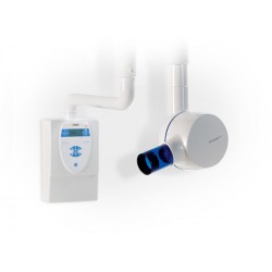 Sirona Heliodent Plus HF X-ray