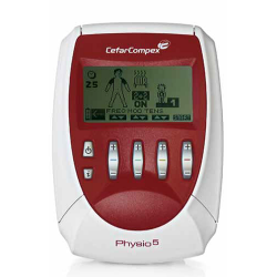 Cefar Compex PHYSIO 5...