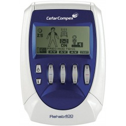 Cefar Compex Rehab 400...