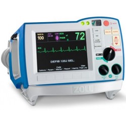 Zoll R series ALS...