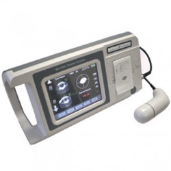 Mediwatch Portascan 3D...