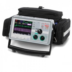 Zoll E Series Defibrillator