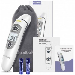 Goodbaby Forehead and Ear...