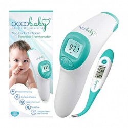 OCCObaby Clinical Forehead...