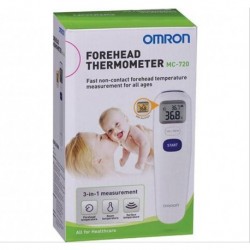 Omron MC-720 Digital...