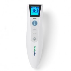 Welch Allyn CareTemp Touch...