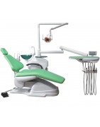 Dental Chair & Delivery System